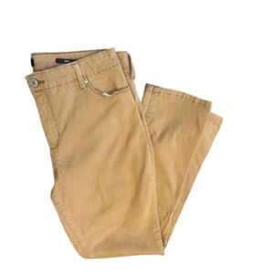 Bandolino Women’s Khaki Chinos Size 12